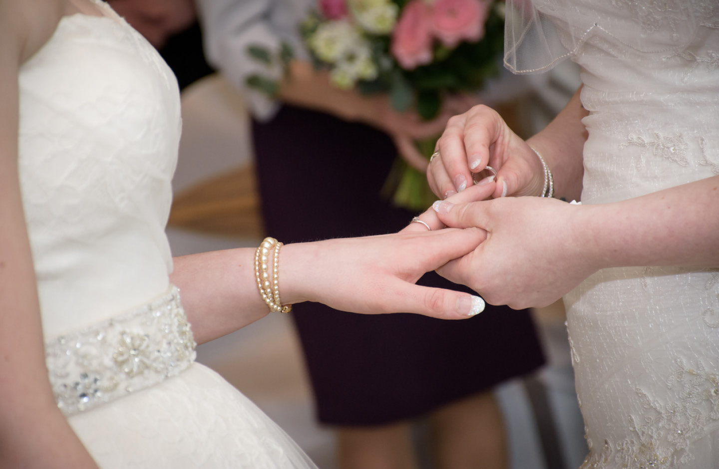 Fürbitten zur Hochzeit 100+ Beispiele für eure Fürbitten